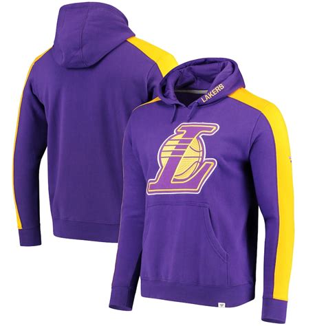 los angeles lakers fanatics|fanatics lakers hoodie.